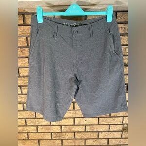 Two pairs hang ten shorts‎
